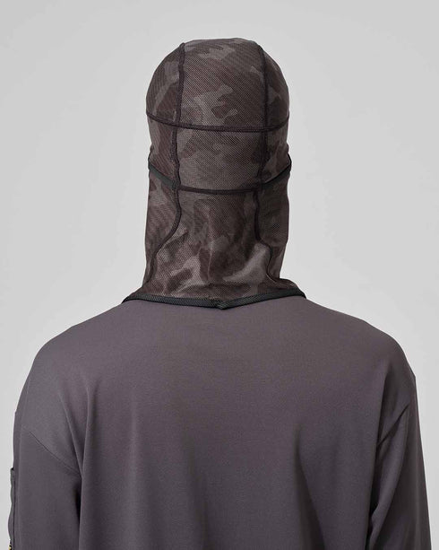 801190 BALACLAVAアイスマスクメッシュ